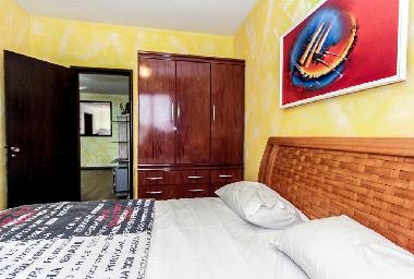 Ferienwohnung in Rio de Janeiro (Rio de Janeiro) oder Ferienwohnung oder Ferienhaus