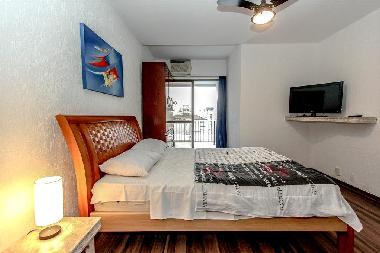 Ferienwohnung in Rio de Janeiro (Rio de Janeiro) oder Ferienwohnung oder Ferienhaus