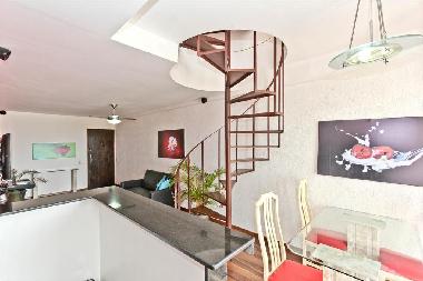 Ferienwohnung in ipanema (Rio de Janeiro) oder Ferienwohnung oder Ferienhaus