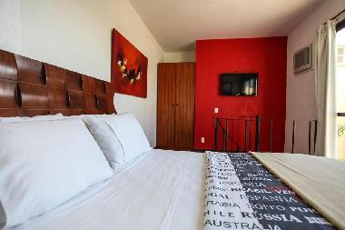 Ferienwohnung in ipanema (Rio de Janeiro) oder Ferienwohnung oder Ferienhaus