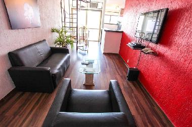 Ferienwohnung in ipanema (Rio de Janeiro) oder Ferienwohnung oder Ferienhaus