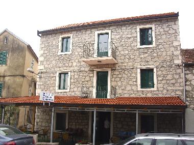 Ferienhaus in Opuzen (Dubrovacko-Neretvanska) oder Ferienwohnung oder Ferienhaus