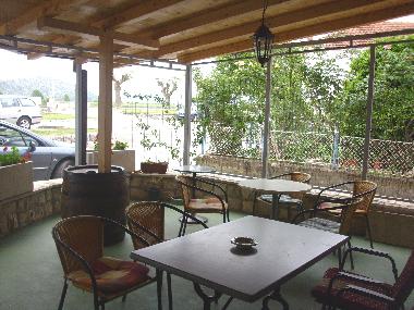 Ferienhaus in Opuzen (Dubrovacko-Neretvanska) oder Ferienwohnung oder Ferienhaus