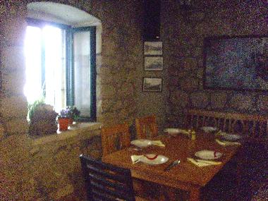 Ferienhaus in Opuzen (Dubrovacko-Neretvanska) oder Ferienwohnung oder Ferienhaus