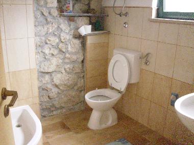 Ferienhaus in Opuzen (Dubrovacko-Neretvanska) oder Ferienwohnung oder Ferienhaus