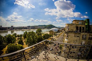 Ferienwohnung in Budapest (Budapest) oder Ferienwohnung oder Ferienhaus