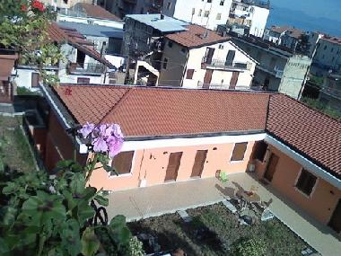 Ferienwohnung in Agropoli (Salerno) oder Ferienwohnung oder Ferienhaus