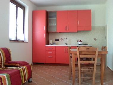 Ferienwohnung in Agropoli (Salerno) oder Ferienwohnung oder Ferienhaus