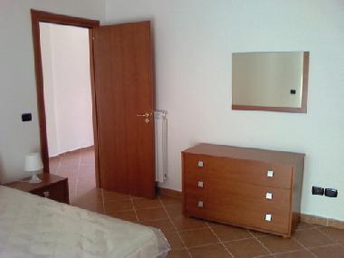 Ferienwohnung in Agropoli (Salerno) oder Ferienwohnung oder Ferienhaus