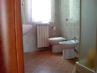 Ferienwohnung in Agropoli (Salerno) oder Ferienwohnung oder Ferienhaus