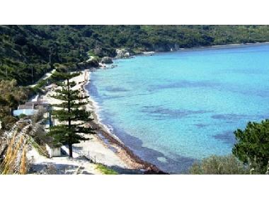 Ferienwohnung in Agropoli (Salerno) oder Ferienwohnung oder Ferienhaus