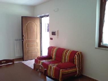 Ferienwohnung in Agropoli (Salerno) oder Ferienwohnung oder Ferienhaus