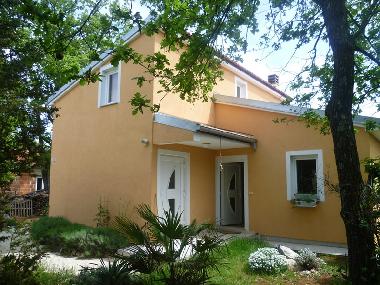 Ferienwohnung in Pula (Istarska) oder Ferienwohnung oder Ferienhaus