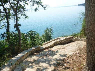 Ferienhaus in KORONI (Messinia) oder Ferienwohnung oder Ferienhaus