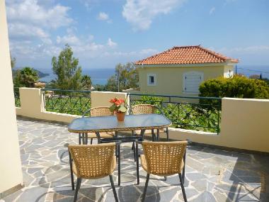 Ferienhaus in Koroni (Messinia) oder Ferienwohnung oder Ferienhaus