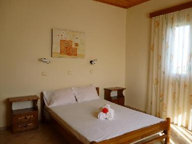 Ferienhaus in Koroni (Messinia) oder Ferienwohnung oder Ferienhaus