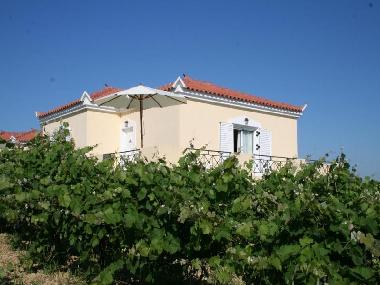 Ferienhaus in Koroni (Messinia) oder Ferienwohnung oder Ferienhaus