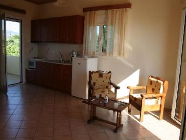 Ferienhaus in Koroni (Messinia) oder Ferienwohnung oder Ferienhaus