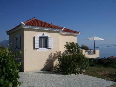 Ferienhaus in Koroni (Messinia) oder Ferienwohnung oder Ferienhaus