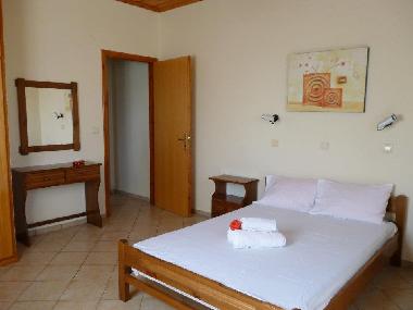 Ferienhaus in Koroni (Messinia) oder Ferienwohnung oder Ferienhaus