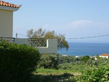 Ferienhaus in Koroni (Messinia) oder Ferienwohnung oder Ferienhaus