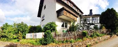 Ferienhaus in Hallenberg (Sauerland) oder Ferienwohnung oder Ferienhaus