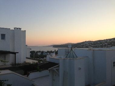 Villa in gundogan (Mugla) oder Ferienwohnung oder Ferienhaus