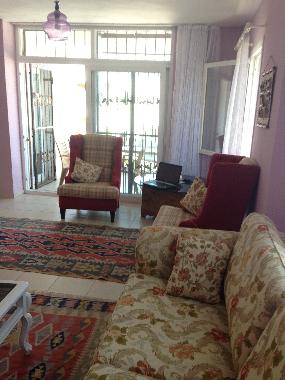 Villa in gundogan (Mugla) oder Ferienwohnung oder Ferienhaus