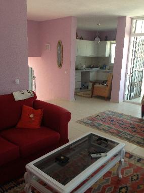 Villa in gundogan (Mugla) oder Ferienwohnung oder Ferienhaus