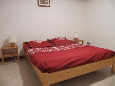 Chalet in BOZEL (Savoie) oder Ferienwohnung oder Ferienhaus