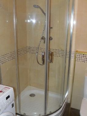 Ferienwohnung in Donetsk (Donets