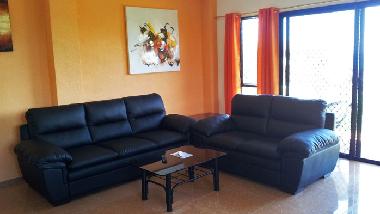 Wohnzimmer Oberschoss