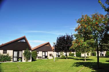Bungalowpark De Haerde
