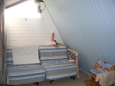 offene Galerie Nr 11, viele auch Betten oder Schlafsofas