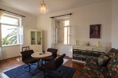 Ferienwohnung in Tivat (Montenegro) oder Ferienwohnung oder Ferienhaus