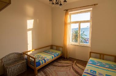 Ferienwohnung in Tivat (Montenegro) oder Ferienwohnung oder Ferienhaus