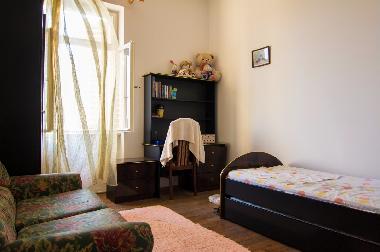 Ferienwohnung in Tivat (Montenegro) oder Ferienwohnung oder Ferienhaus