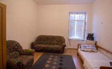 Ferienwohnung in Tivat (Montenegro) oder Ferienwohnung oder Ferienhaus