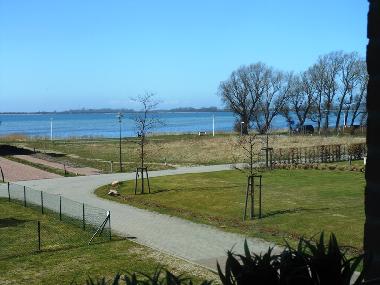 Ferienwohnung auf der Halbinsel Wittow bis 4 Pers.Internet und 2 Fahrrder