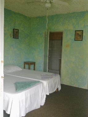 >Room 3< 2-Bett Zimmer