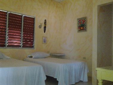 2 Bett Zimmer  >Real Rock