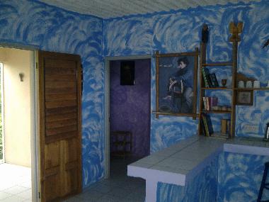 ... 2-3 Bett Appartement mit K�che