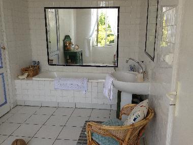 Ferienhaus in St Martin Petit  (Lot-et-Garonne) oder Ferienwohnung oder Ferienhaus