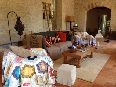 Ferienhaus in St Martin Petit  (Lot-et-Garonne) oder Ferienwohnung oder Ferienhaus