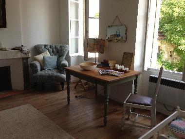 Ferienhaus in St Martin Petit  (Lot-et-Garonne) oder Ferienwohnung oder Ferienhaus