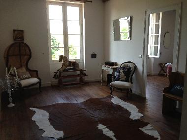 Ferienhaus in St Martin Petit  (Lot-et-Garonne) oder Ferienwohnung oder Ferienhaus