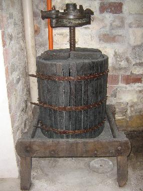 Ferienwohnung in San Savino- Frontone  (Pesaro e Urbino) oder Ferienwohnung oder Ferienhaus