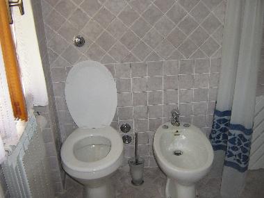 Ferienwohnung in San Savino- Frontone  (Pesaro e Urbino) oder Ferienwohnung oder Ferienhaus