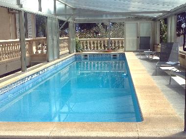 Ferienhaus in CALA MENDIA (Mallorca) oder Ferienwohnung oder Ferienhaus