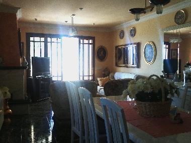 Ferienhaus in CALA MENDIA (Mallorca) oder Ferienwohnung oder Ferienhaus